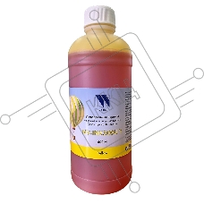 Чернила NV-INK500U Yellow универсальные на водной основе для аппаратов Сanon/Epson/НР/Lexmark (500 ml) (Китай)