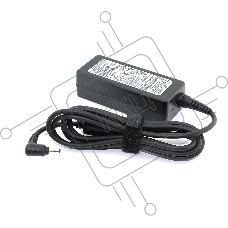 Блок питания (сетевой адаптер) для ноутбуков Samsung 12V 3.33A 40W 2.5*0.7mm