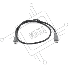 Кабель синхронизации Micro USB на Micro USB (OTG) USB 2.0 50 см