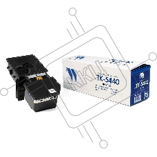 Картридж NVP совместимый NV-TK-5440 Black для Kyocera ECOSYS PA2100/MA2100 (2600k)