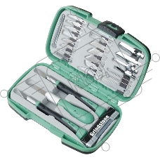 Набор скальпелей Pro'sKit PD-395A 30 предметов