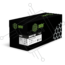 Картридж лазерный Cactus CS-TK8545K TK-8545K черный (30000стр.) для Kyocera TASKalfa 4054ci