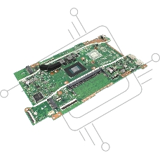 Материнская плата для Asus X509DA 4G/3150U 90NB0P50-R00120