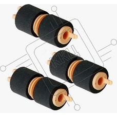 Комплект роликов подачи (3 шт) NVP для Pantum CM270ADN CM330ADN CM420ADN (совместимый) (302151191501)