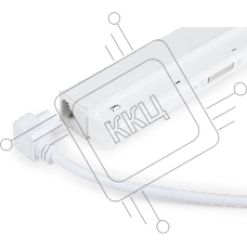Блок питания внутренний IP20 200W 48V 260*45*23 GL3652 WH белый
