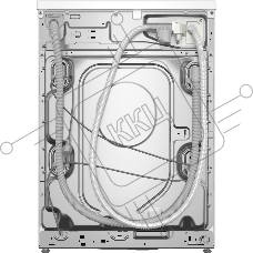 Стиральная машина Bosch WGB256A1ME
