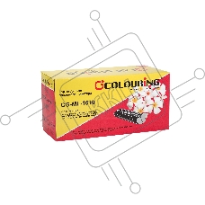 Картридж Colouring CG-ML-1710D3 черный (3000 стр) для Samsung ML-1500/1510/1510B/1520/1710/1710B/1710D/1710P/1740/1750/1755/SCX-4100/4016/4116/4216/4110/4210/SF560/565P/755P/Xerox 3115/3116/3120/3121/3130/PE16e/PE114e/Lexmark X215