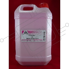 Тонер HP CLJ CP Universal Type I Magenta, (кан.1кг.) AQC фас. Россия
