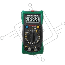 Универсальный мультиметр MASTECH MS8233C 13-2015
