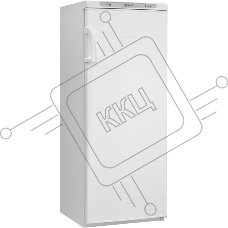 Морозильная камера Nordfrost DF 165 WSP белый, 210л, 5 ящиков