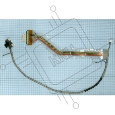 Шлейф матрицы для ноутбука Sony Vaio VGN-BX   7430223