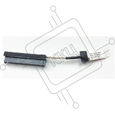Шлейф жесткого диска для ноутбука Lenovo FLEX 3-1120 YOGA 300-11IBR 300-11IBY sata