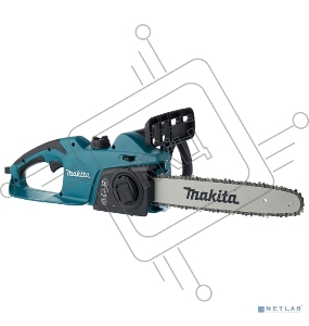 Пилы электрические цепные Makita UC3541A Пила цепная,{1800Вт,шина-35см,шаг-3\8