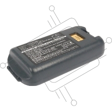 Аккумулятор CS-ICK300BX для Intermec CK3 3.7V 5200mAh