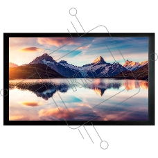 Экран на раме Cactus 135x240см FrameExpert CS-PSFRE-240X135 16:9 настенный натяжной