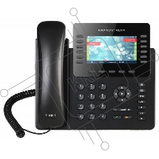 Интернет-телефония Grandstream GXP-2170 SIP Телефон