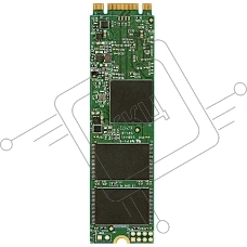 Накопитель SSD Transcend 820S, 120Gb, M.2 2280, SATA3, R/W 500/350