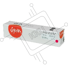 Картридж лазерный Sakura CE313A для HP LaserJet Pro CP1025/CP1025NW, Canon i-SENSYS LBP-7010 Color пурпурный, 1000 к.