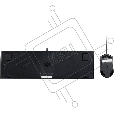 Комплект: Игровая клавиатура+мышь Cooler Master Keyboard Combo/MS110/RU layout/Revised