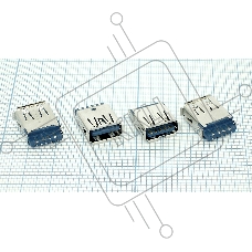Разъем для ноутбука USB №92