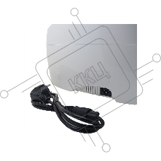 Ультразвуковая ванна Codyson CD-4810 серая