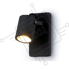 Светильник Ambrella light ST3881 GR серый IP54 GU10 max 35W 140*80*85