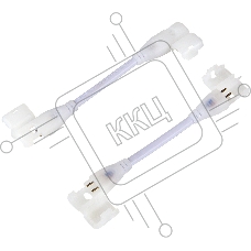 Коннектор гибкий G-COB-SCS-IP20-NW уп. по 10шт