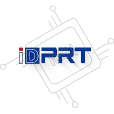 Печатающая головка iDPRT ASSY: iQ4 203DPI iQ4L Printhead
