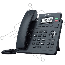 Телефон VOIP 2 LINE SIP-T31P YEALINK