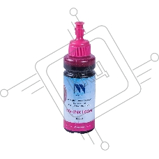 Чернила совместимые NV-INK100U Magenta универсальные на водной основе для аппартов Сanon/Epson/НР/Lexmark (100 ml) (Китай)