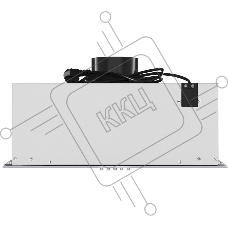 Вытяжка HOMSair Crocus Push 52 белый