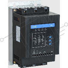 Устройство плавного пуска IEK SFB (SFB-33-22-A-10) 400В 3фаз 45А 110240 АС
