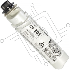 Картридж лазерный Ricoh тип MP301 / MP301E черный для Aficio MP 301SP/301SPF 8000 стр.