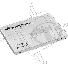 Накопитель SSD Transcend 225S, 1Tb, 2.5