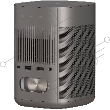 Проектор Xgimi MoGo 2 Pro DLP 400Lm (1920x1080) ресурс лампы:25000часов 1xUSB typeA 1xHDMI 1.1кг