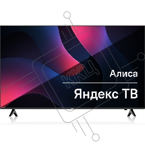 Телевизор BBK 55