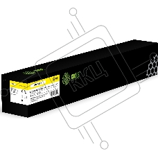 Картридж лазерный Cactus CS-MPC5501EY (842049) желтый (18000 стр.) для Ricoh MPС 4501/C5501