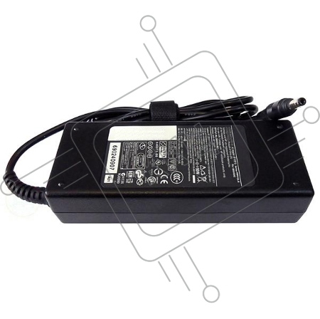 Блок питания (сетевой адаптер) для ноутбуков HP 18.5V 4.9A 4.8x1.7 (bullet) HC