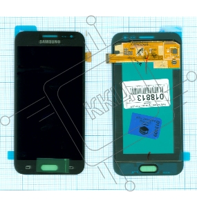 Дисплей для Samsung Galaxy J2 SM-J200 черный