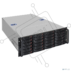 Серверный корпус ExeGate Pro 4U660-HS24 <RM 19