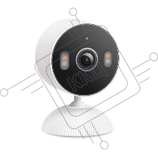 Внутренняя/наружная умная Wi-Fi камера TP-Link Tapo C113