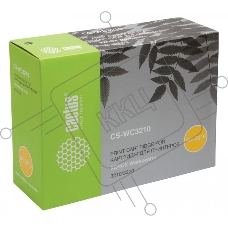 Картридж лазерный Cactus CS-WC3210 (106R01485) черный (2000 стр.) для Xerox WorkCentre 3210/3220X