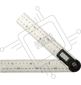 Угломер электронный ADA AngleRuler 20  точность±0.03град,автоматическая калибровка, до360град