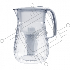 Фильтр-кувшин Аквафор ОРЛЕАН (А5) модель Р140А5FM (белый)