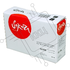 Картридж Sakura TK1120 для Kyocera MITA FS1060DN/1125MFP/1025MFP, черный, 3000 к.