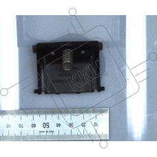 Тормозная площадка ADF в сборе Samsung/HP SL-K3250/3300/X3220/3280/ HP LJ M436 (JC97-04733A)