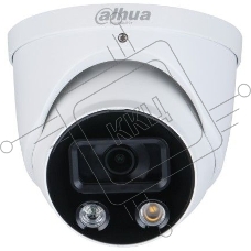 Видеокамера IP Dahua DH-IPC-HDW3449HP-AS-PV-0280B 2.8-2.8мм