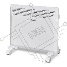 Конвектор Starwind SHV5210 1000Вт белый