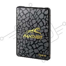 Накопитель SSD Apacer AS340 PANTHER, 480Gb, SATA III, 2.5
