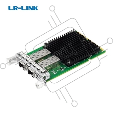 Сетевой адаптер LR-LINK PCIE 2X10GB SFP+ OCP3 LRES3040PF-OCP